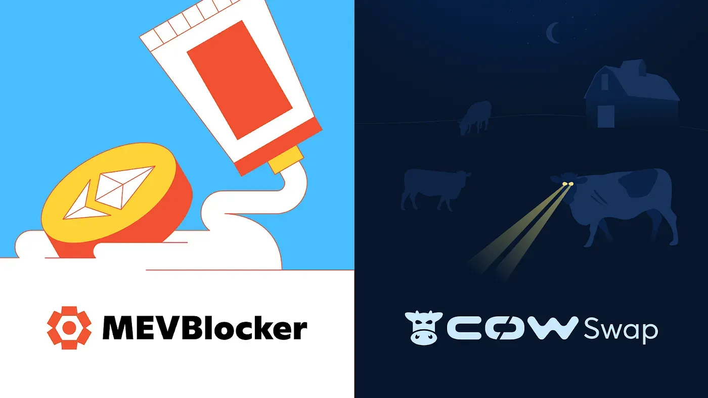 Cover image for article: Understanding Order Flow Auctions